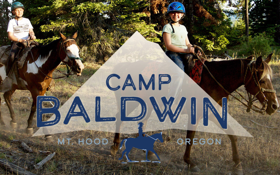 Baldwin Webelos Adventure Camp