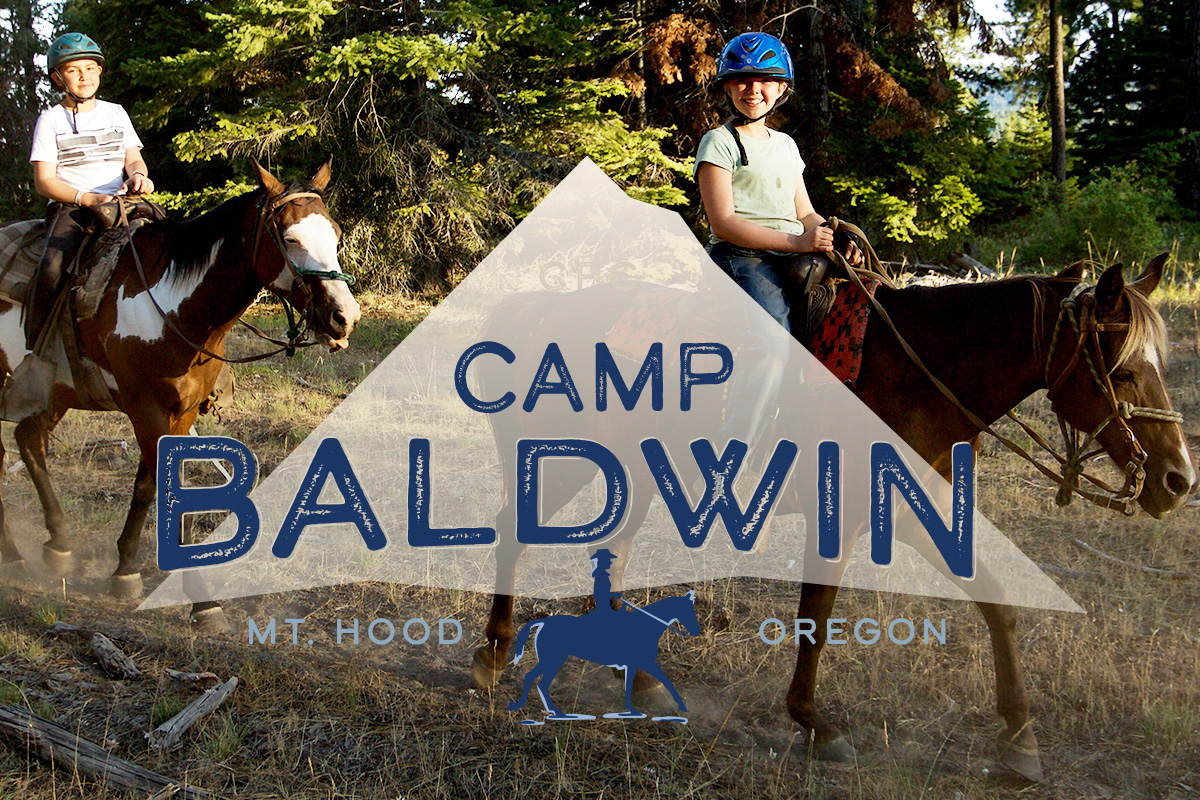 Baldwin Webelos Adventure Camp