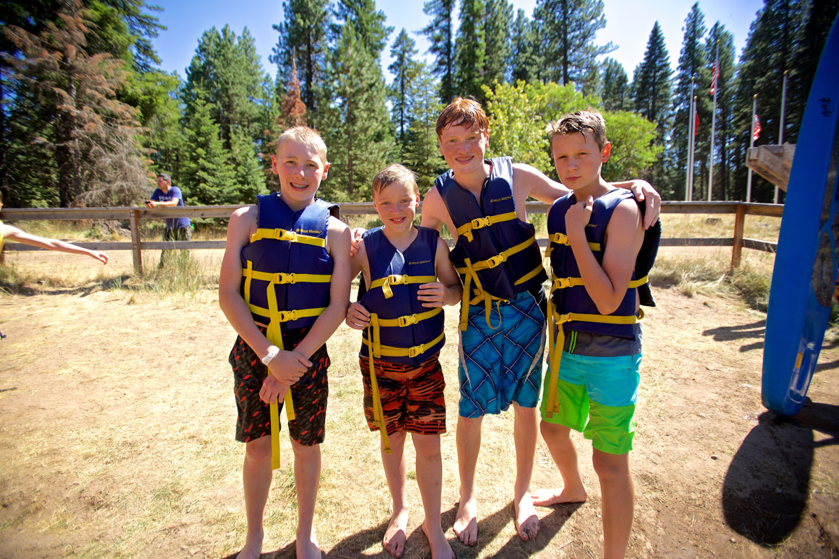 Cub Scouts | Cascade Pacific Council, Scouting America