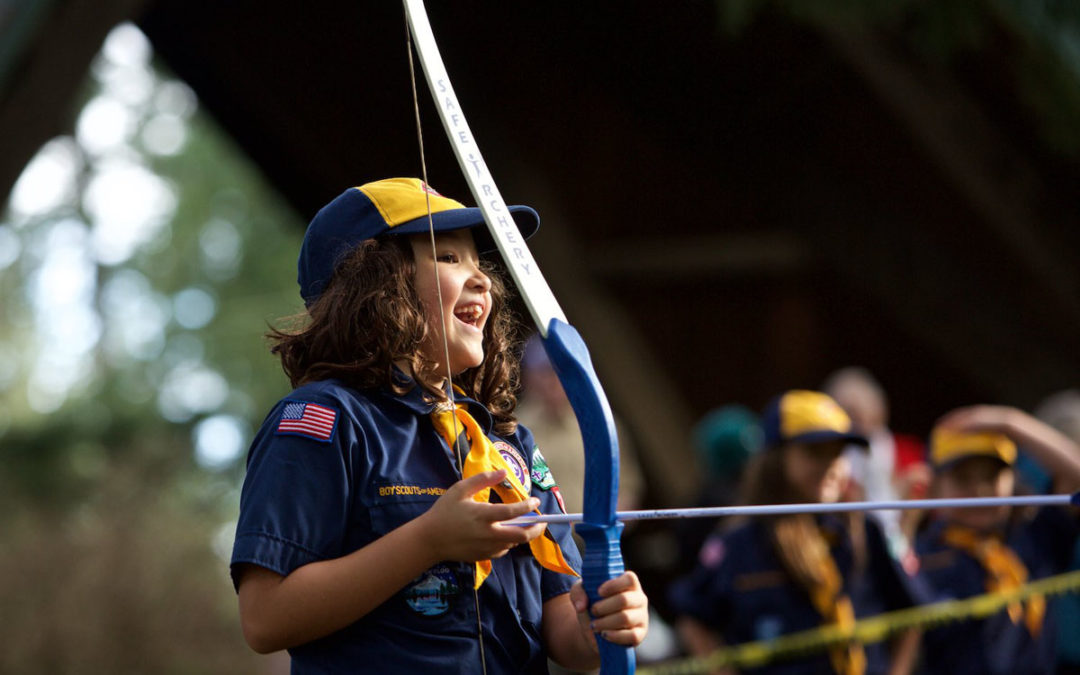 Cub Scout Parent Resources