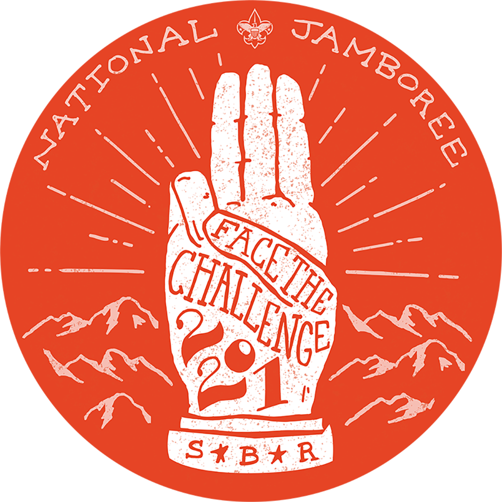 Jamboree 2021 Final