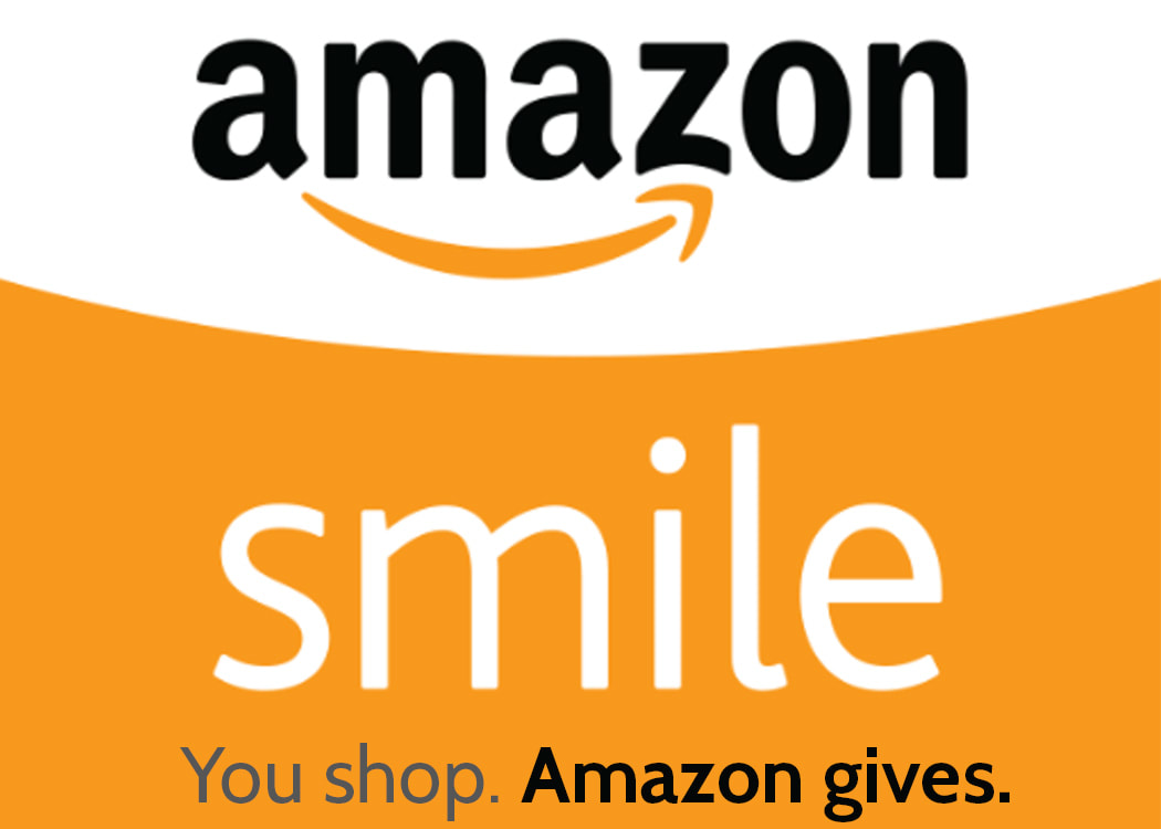 Support with AmazonSmile