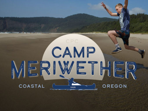 Camp Meriwether