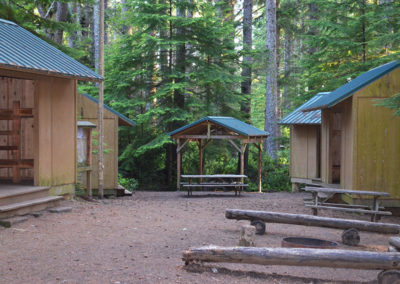 Family Camping - Cascade Pacific Council, Boy Scouts of America