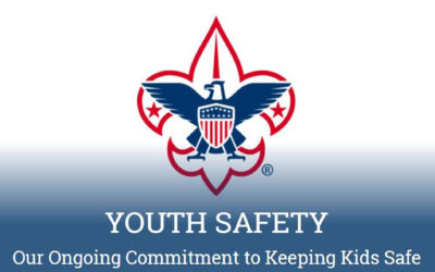 Keeping Children Safe – Scouting’s Top Priority