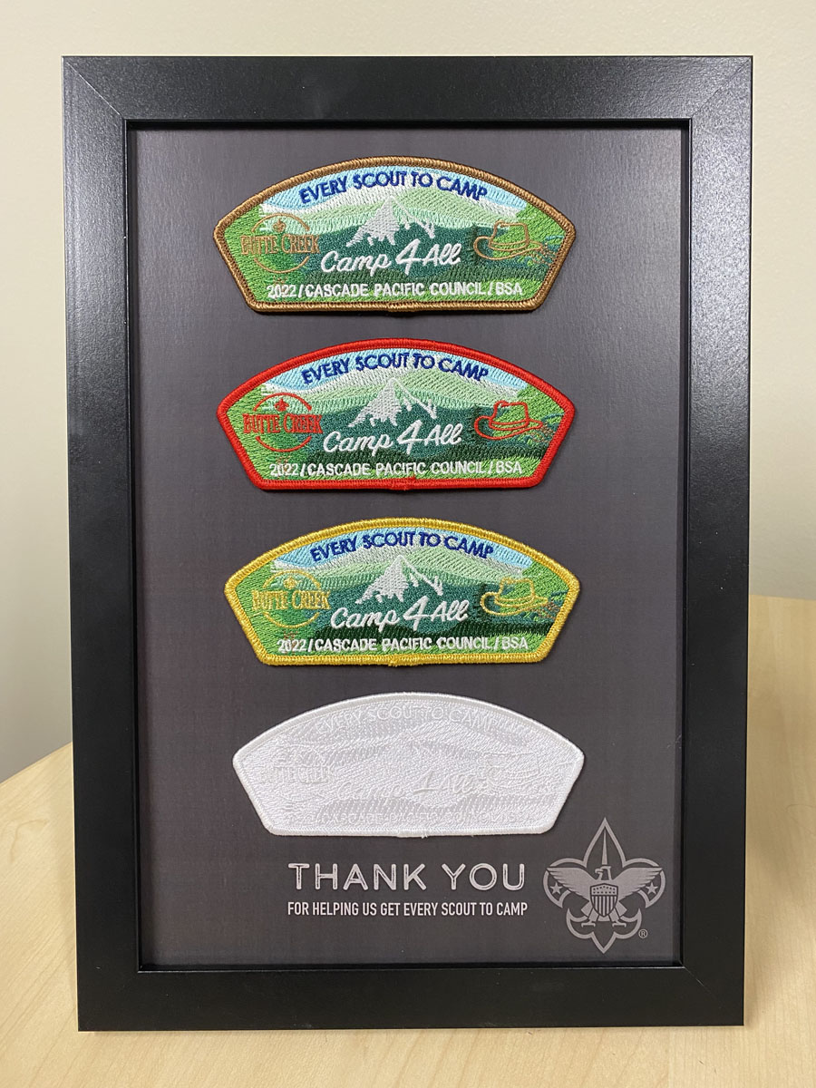 Camp4all Patch Set 4