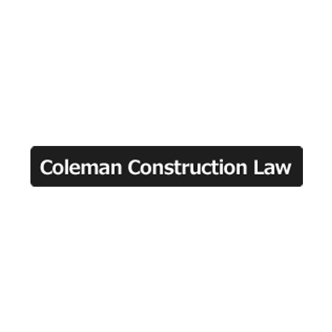 Coleman Sized
