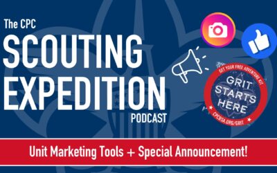 Marketing Tools & Special Announcement